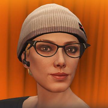 Sarah Fields | GameRant